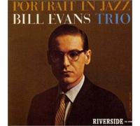 Evans, Bill - Portrait in Jazz