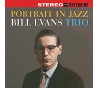 Evans, Bill - Portrait in Jazz