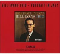 Evans, Bill - Portrait in Jazz