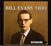 Evans, Bill - Portrait In Jazz - Digipack