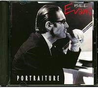 Evans, Bill - Portraiture