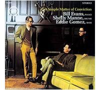 Evans, Bill - Shm-Simple Matter. -Ltd [Import]