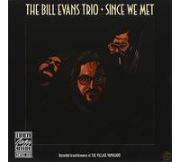 Evans, Bill - Since We Met [Import]