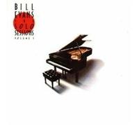 Bill Evans – Solo Sessions Vol. 1 – Import