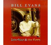 Evans, Bill - Starfish & the Moon