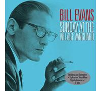 Evans, Bill - Sunday at The Vanguard [Import]