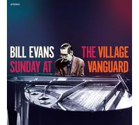 Evans, Bill - Sunday at The Village Vanguard [Import]