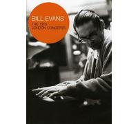 Evans, Bill - The 1965 London Concerts