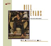 Evans, Bill - The Alternative Man