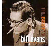 Evans Bill - The Best of Bill Evans