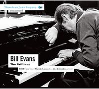 Evans Bill - The Brilliant [Import]