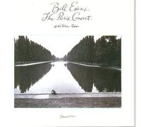 Bill Evans – The Paris Concert – Édition 2