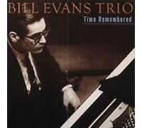 Evans, Bill - Time Remembered