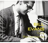 Evans Bill - Time Remembered [Import]