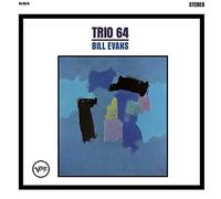 Evans Bill - Trio '64