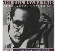 Evans, Bill -Trio- - At the Village Vanguard