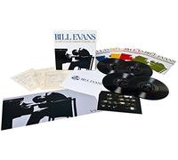 Evans, Bill -Trio- - Complete Village..