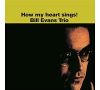 Evans, Bill Trio - How My Heart Sings-Ltd [Import]