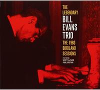 Evans, Bill -Trio- - Live at Birdland [Import]