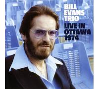 Evans Bill Trio - Live in Ottawa 1974