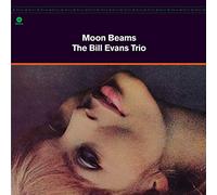 Bill Evans Moonbeams (Vinyl)