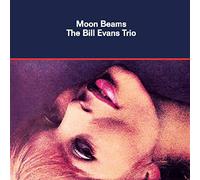 Evans, Bill Trio – Moon Beams – CD