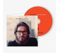 Evans, Bill -Trio- - On a Friday Evening