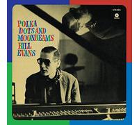 Evans Bill Trio/Polka Dots Moonbeams
