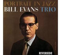 Evans,Bill Trio - Portrait in Jazz [Import]