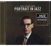 Portrait In Jazz