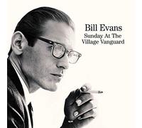 Evans Bill Trio - Sunday at The Village (180 GR.) [Import]