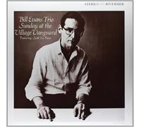 Evans, Bill -Trio- - Sunday at the Village..