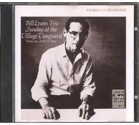 Evans,Bill Trio - Sunday at The Village Vanguard [Import]