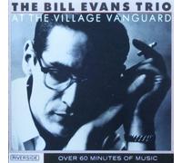 Evans Bill Trio, The - At The Village Vanguard