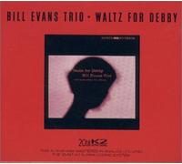 Evans, Bill Trio - Waltz for Debbie