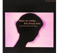 Evans Bill Trio - Waltz for Debby