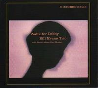 Evans Bill Trio - Waltz for Debby [Import]