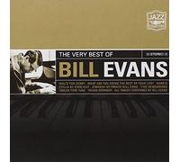 Evans, Bill - Very Best of [Import]