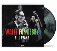 Evans Bill - Waltz for Debby (180 Gr.)