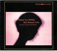 Bill Evans – Waltz for Debby – OMM