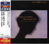 Evans, Bill - Waltz for Debby