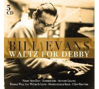 Evans, Bill - Waltz for Debby [Import]