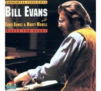 Evans,Bill - Waltz for Debby [Import]