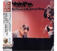 Evans, Bill - What's New