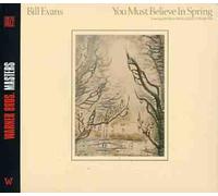 Evans, Bill - You Must Believe-Digi [Import]