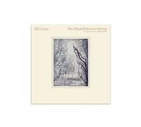 Bill Evans – You Must Believe in Spring