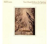 Evans, Bill - You Must Believe In Spring