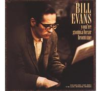 Evans, Bill - You're Gonna Hear from Me [Import]