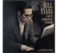 Evans, Bill - You're Gonna Hear From Me [Vinyl LP]