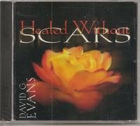 Evans, Bishop David - Healed Without Scars